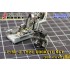 1/48 F-5E Tiger II C Type Cockpit Set Ejection Seat [Improved] for AFV Club