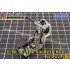 1/48 F-5E Tiger II C Type Cockpit Set Ejection Seat [Improved] for AFV Club