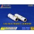 1/48 LAU-60/A Rocket Launcher (2pcs) 