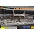 1/48 F-35B Weapons Bay Set for Kitty Hawk kits