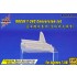 1/48 ROCAF T-34C Conversion set for Academy T-34B kits