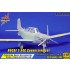 1/48 ROCAF T-34C Conversion set for Academy T-34B kits