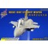 [Egg Plane] ROCAF Joint Standoff Weapon (2pcs) for AFV Club F-CK-1 kits