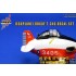 [Egg Plane] ROCAF T-34C Decal Set for Hasegawa kits