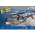 1/48 Grumman E-2C Hawkeye [JASDF 50th Anniversary]