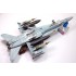 1/48 McDonnell-Douglas F/A-18C Hornet:US Navy,Swiss Air Force,Finnish Air Force & Top Gun