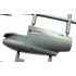 1/48 General Atomics MQ-9 Reaper Unmanned Combat Aerial Vehicle