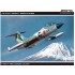 1/48 JASDF Lockheed F-104DJ / F-104J Starfighter (2 in 1)