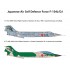 1/48 JASDF Lockheed F-104DJ / F-104J Starfighter (2 in 1)