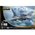 1/48 USAF F-16D Fighting Falcon Block 30/40/50 (Completely new tooled)