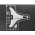 1/48 F-16C Texas ANG The Lone Star Gunfighters