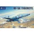 1/32 US Northrop RF-5E Tiger Eye Reconnaissance Aircraft