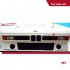 Fast Guide Vol.006 - BMW M1 (32 A5 size pages) Reference/Walkaround Book