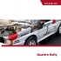 Fast Guide Vol.022 - Audi Quattro Rally (32 A5 size pages) Reference Book