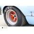 Ultra Detail Guide Vol.020 - Ford GT40 Mk I 1968 sponsored by Gulf Racing