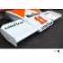 Ultra Detail Guide Vol.021 - McLaren Ford M23 1976 (118 A5-sized pages)