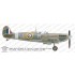 1/32 Supermarine Spitfire Mk.Va Fighter