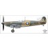 1/32 Supermarine Spitfire Mk.I Early Fighter