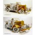 1/35 German Ts-2.5 Tankspritze Kfz.343 Conversion set for ICM/Revell Henschel-33D kits