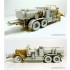 1/35 German Ts-2.5 Tankspritze Kfz.343 Conversion set for ICM/Revell Henschel-33D kits