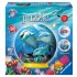 3D Puzzleball - Underwater Fantasy #108 Pieces