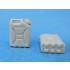 1/35 US/IDF 20L Water Can set (15pcs)