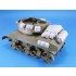 1/35 WWII US Light Tank Stowage set