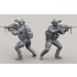 1/24 US Navy SEAL Mk.48 MG Gunner (1 figure)