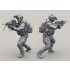 1/24 US Navy SEAL Mk.48 MG Gunner (1 figure)