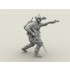 1/24 US Navy SEAL M79 Gunner with FN SCAR Mk17 (1 figure)