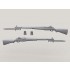 1/35 M1 Garand (5pcs) w/Fixed Bayonet set