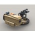 1/35 M134D Minigun, Multi-Mission Compatible (MMC) System w/3000rd 3-Bay Ammunition can