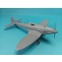 1/48 Heinkel He 112B-0/1/V9 over Germany