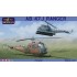 1/72 AB 47J Ranger (Italian Navy, Army, Yugo., Danmark, Norway AF)