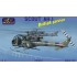 1/72 Scout AH.1 British service (RAF/Empire State Pilots School/Special Air Services)