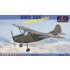 1/72 Cessna O-1 Bird Dog Military service