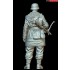 1/16 Waffen-SS MG42 Gunner, Eastern Front 1943