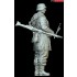 1/16 Waffen-SS MG42 Gunner, Eastern Front 1943