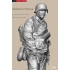 1/35 Ambush at Poteau - MG 42 Gunner of KG Hansen, Battle of the Bulge 1944