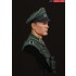 1/10 WWII Wehrmacht NCO, France 1940 (resin bust)