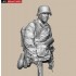 1/10 Ambush at Poteau Bust - MG 42 Gunner of KG Hansen, Battle of the Bulge 1944