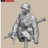 1/10 Ambush at Poteau Bust - MG 42 Gunner of KG Hansen, Battle of the Bulge 1944