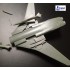 1/144 Tu-22M2 Backfire-B Anti Ship Missile Carrier