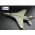 1/72 Soko J-22 ORAO Attack Aircraft