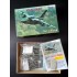 1/72 Soko NJ-22 Orao Attack Aircraft