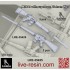 1/35 Vietnam War M16A1 with Supressor