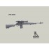 1/35 Vietnam War M21 Sniper Rifle