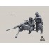 1/35 Modern Army Machine Gunner Assistant