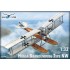 1/32 Hansa-Brandenburg Type NW Seaplane [Premium Edition]