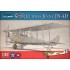 1/32 Curtiss Jenny JN-4D Trainer